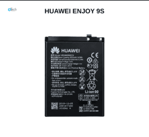 Huawei Enjoy 9s Battery