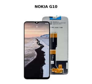 Nokia G10 LCD Display Panel