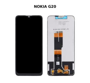 Nokia G20 LCD Display Panel