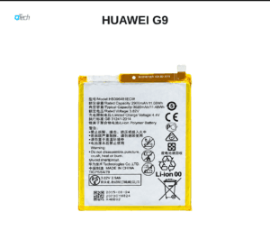 Huawei G9 Battery