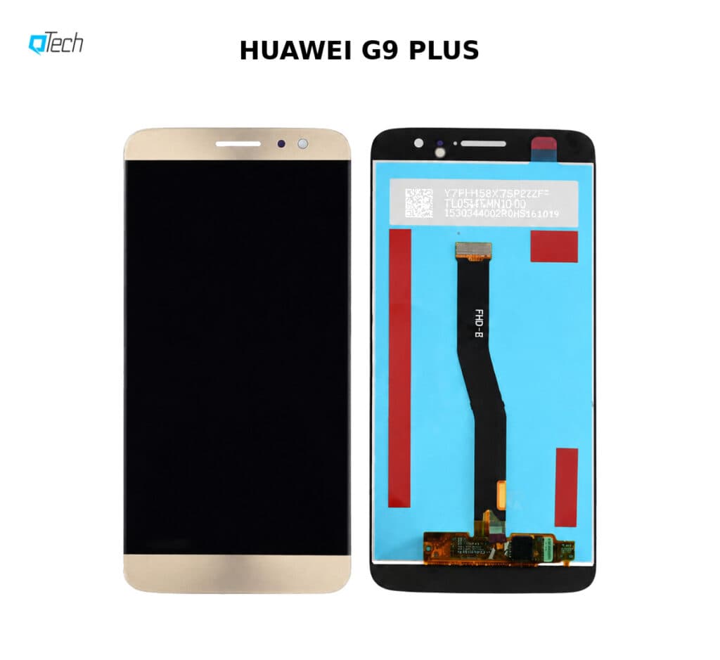 Huawei G9 Plus LCD Panel