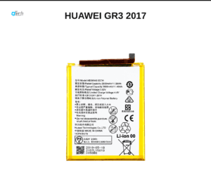 Huawei GR3 2017 Battery