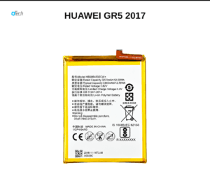 Huawei GR5 2017 Battery