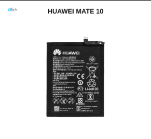 Huawei Mate 10 Battery