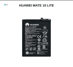 Huawei Mate 10 Lite Battery
