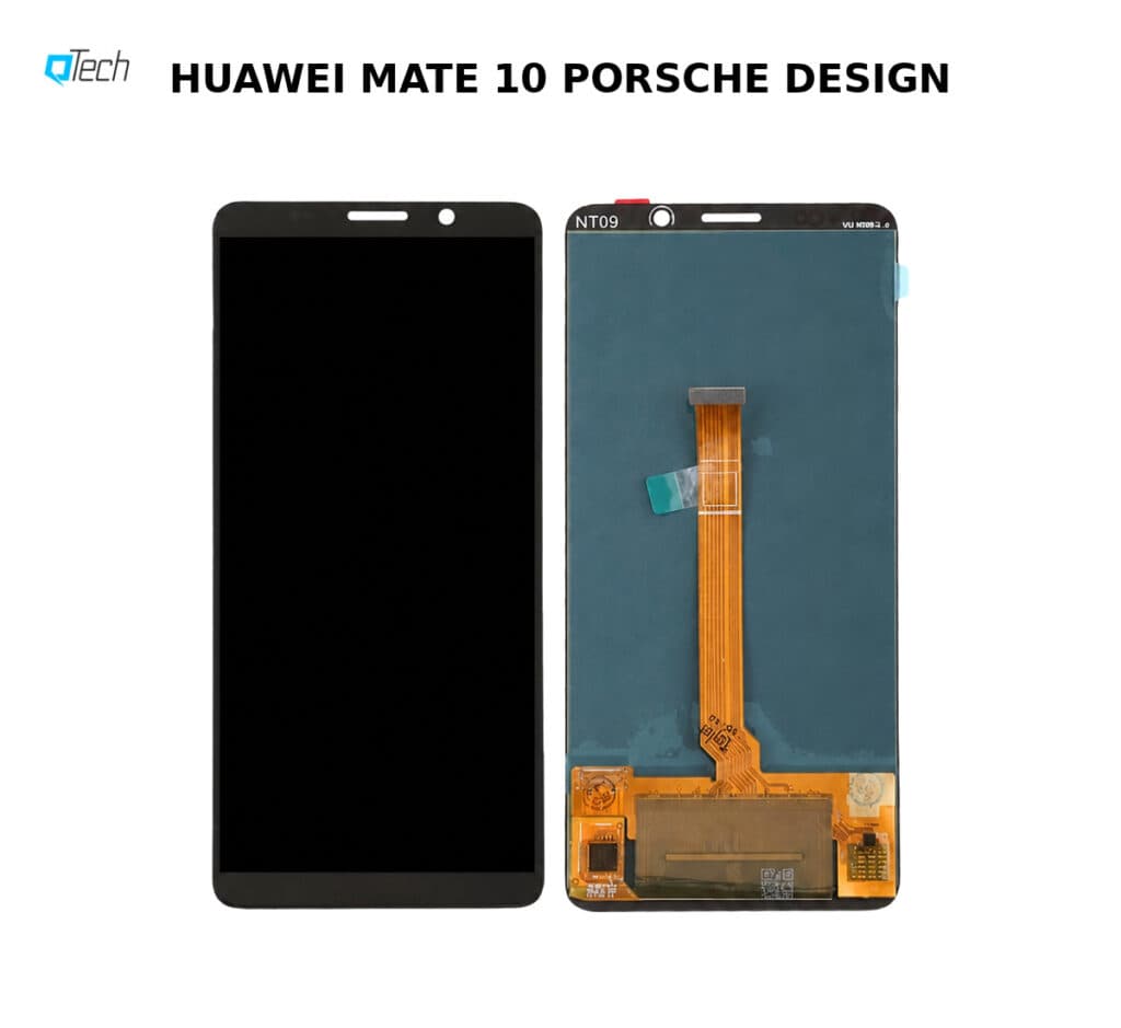 Huawei Mate 10 Porsche Design LCD Panel