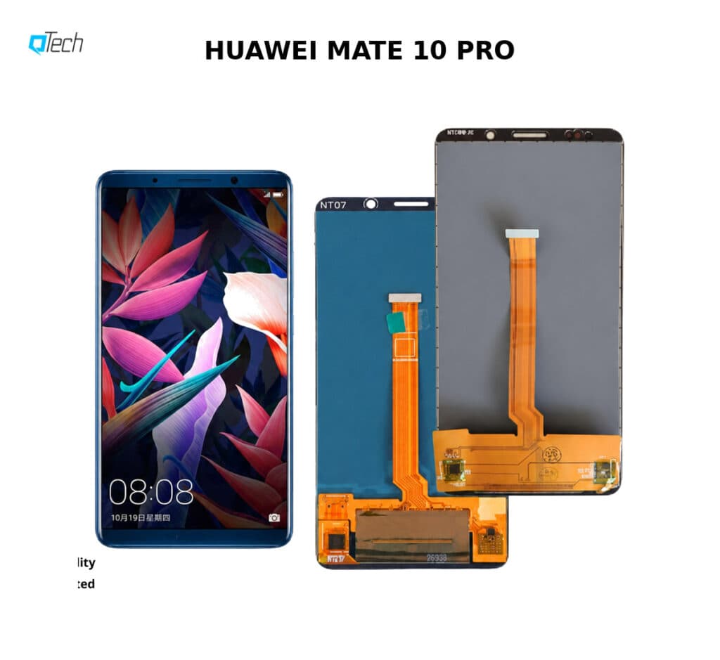 Huawei Mate 10 Pro LCD Panel