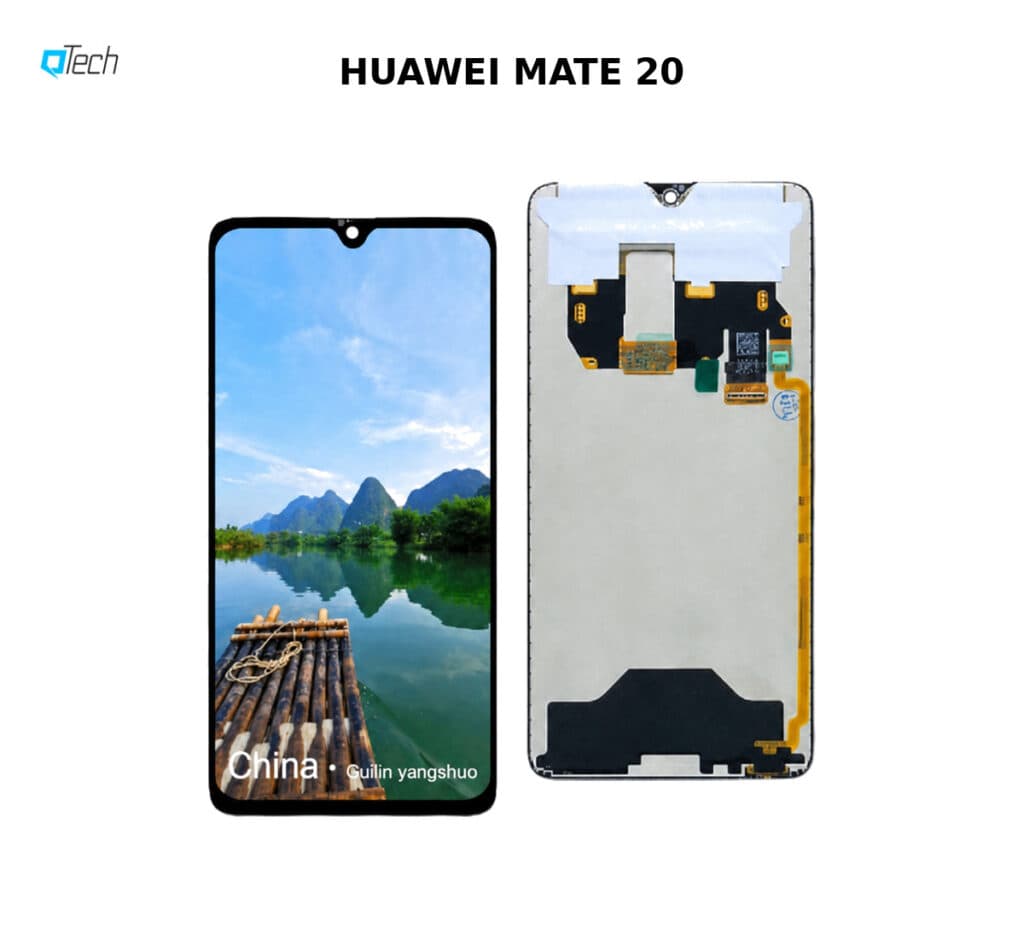Huawei Mate 20 LCD Panel