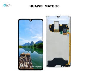 Huawei Mate 20 LCD Panel
