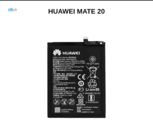 Huawei Mate 20 Battery