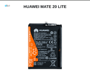 Huawei Mate 20 Lite Battery