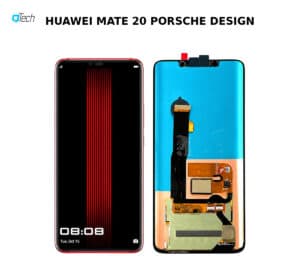 Huawei Mate 20 Porsche Design LCD Panel