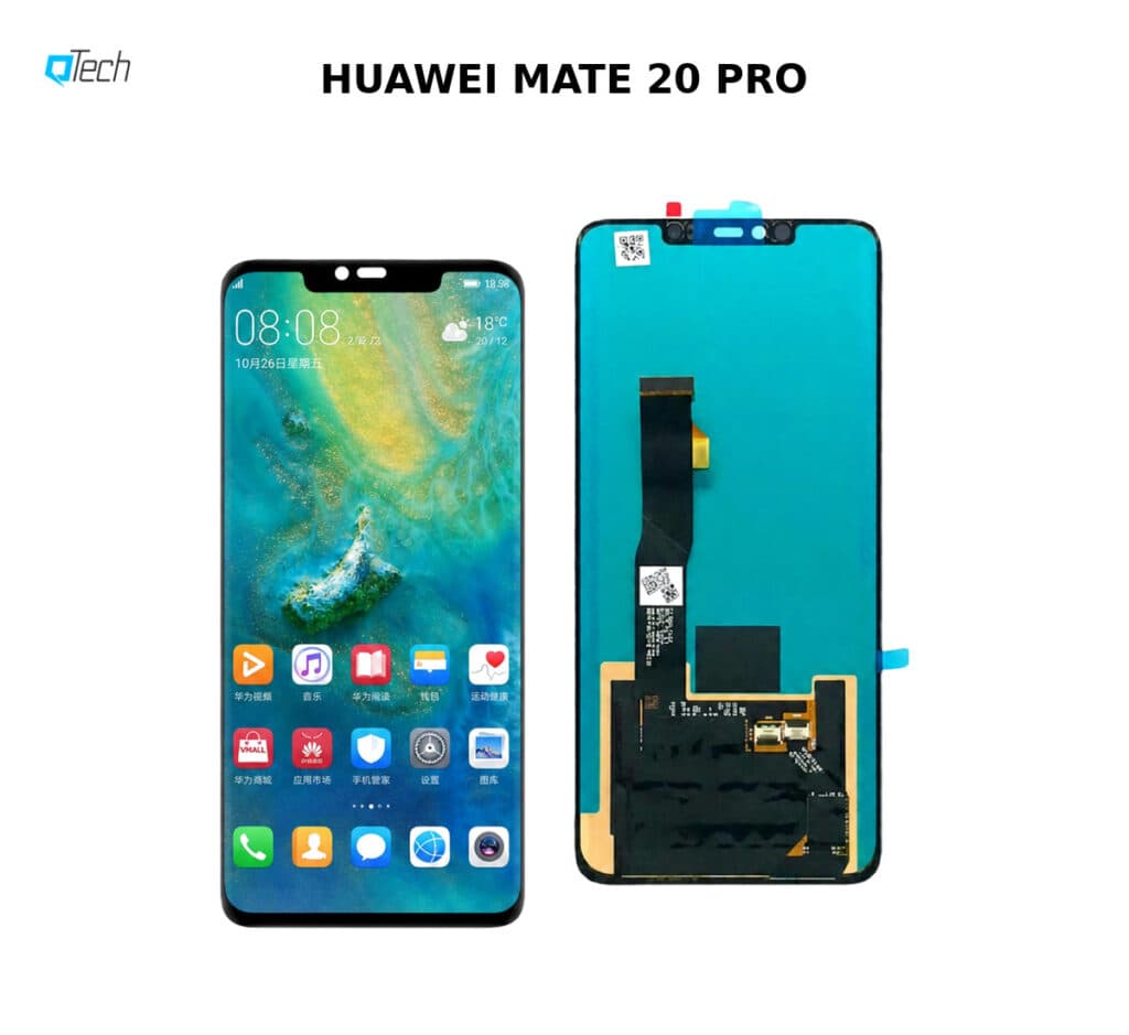 Huawei Mate 20 Pro LCD Panel