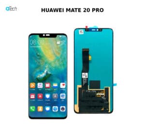 Huawei Mate 20 Pro LCD Panel