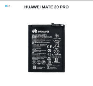 Huawei Mate 20 Pro Battery