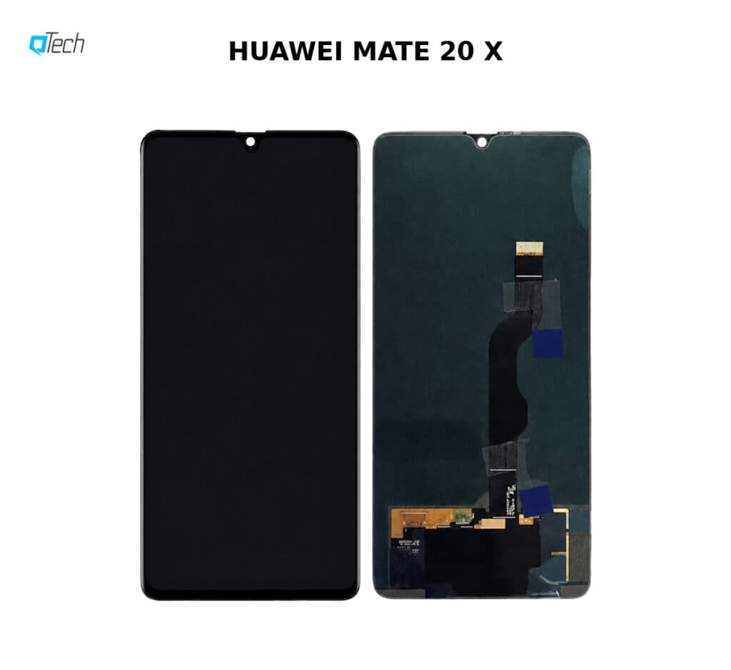 Huawei Mate 20 X LCD Panel