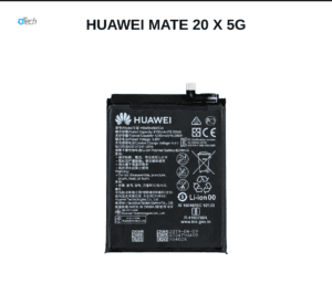 Huawei Mate 20 X 5G Battery