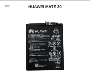 Huawei Mate 30 Battery