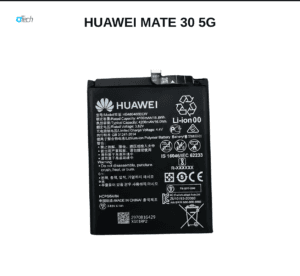 Huawei Mate 30 5G Battery