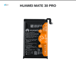 Huawei Mate 30 Pro Battery