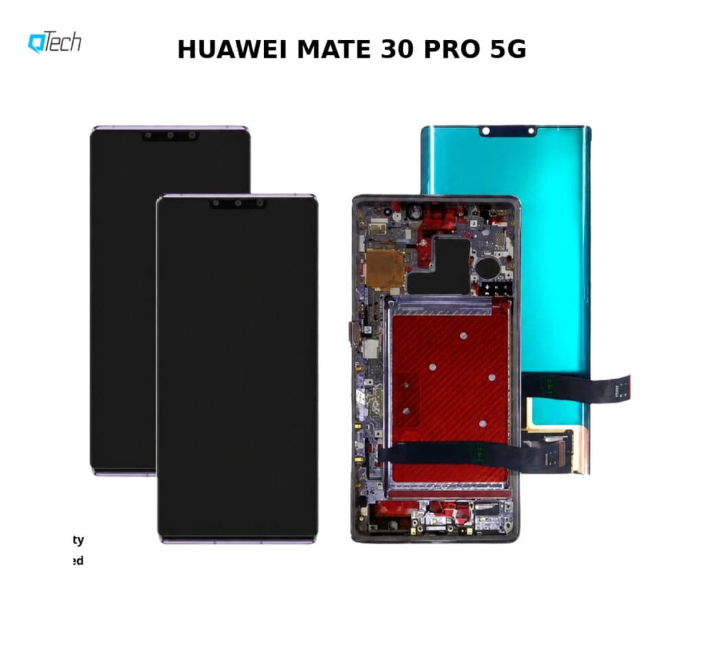 Huawei Mate 30 Pro 5G LCD Panel