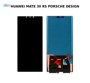 Huawei Mate 30 RS Porsche Design LCD Panel