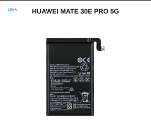 Huawei Mate 30E Pro 5G Battery