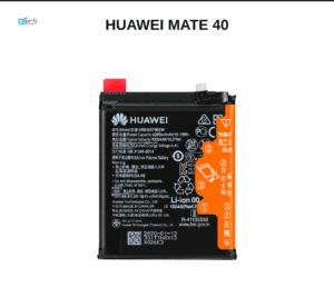 Huawei Mate 40 Battery
