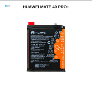 Huawei Mate 40 Pro+ Battery