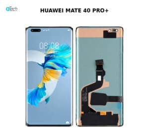 Huawei Mate 40 Pro LCD Panel