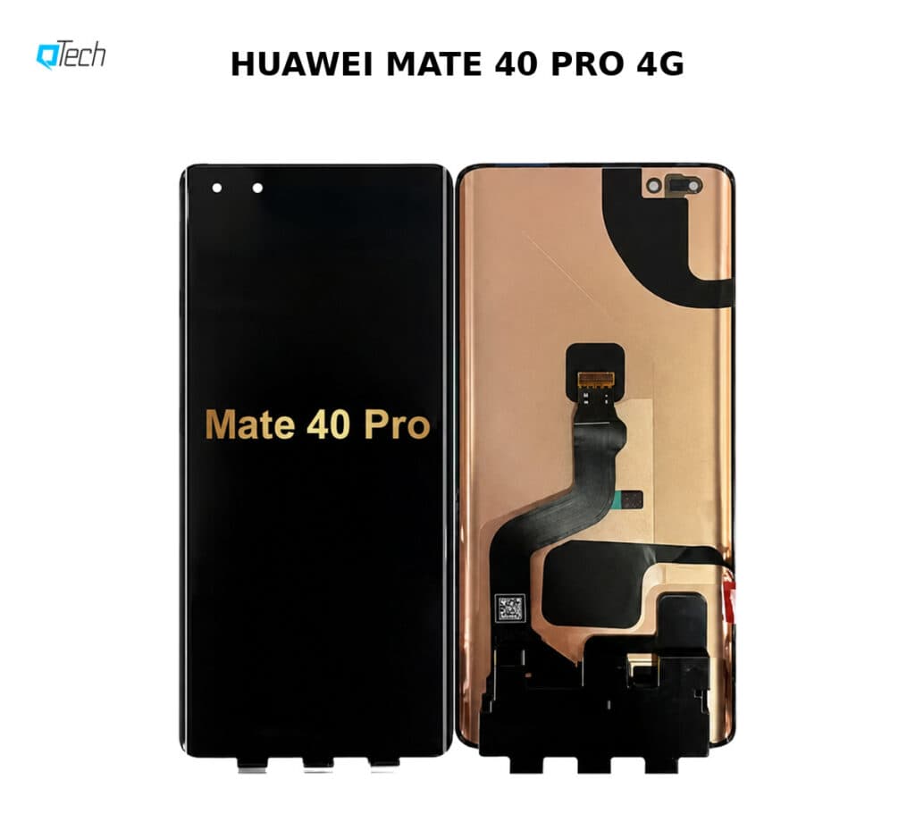 Huawei Mate 40 Pro 4G LCD Panel