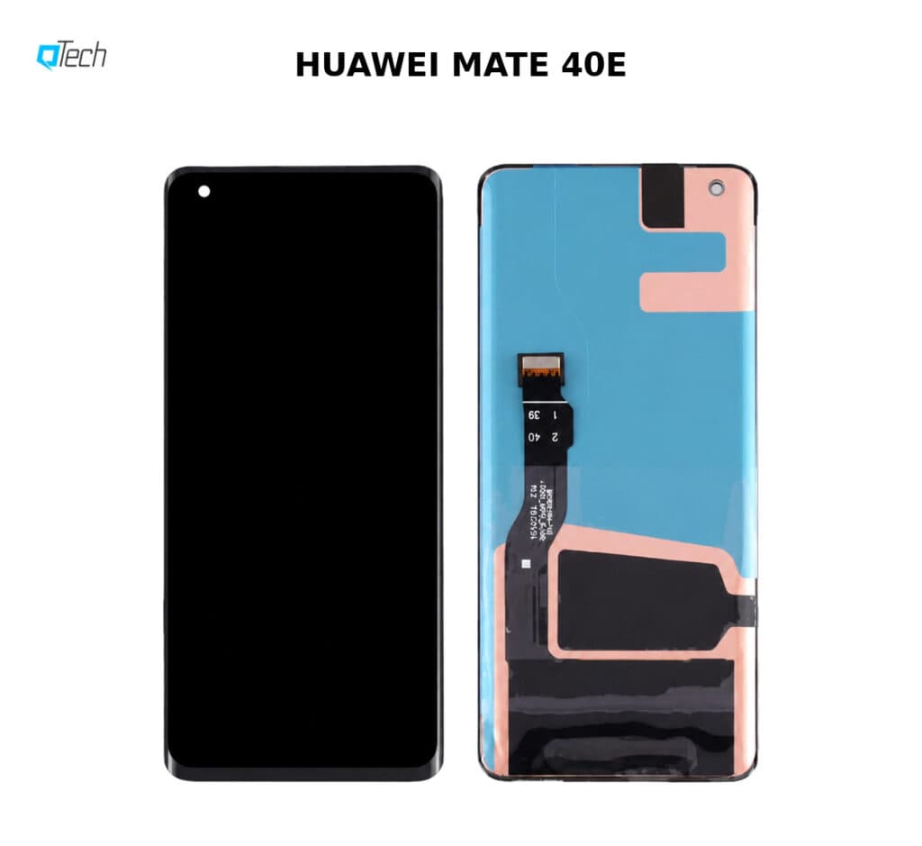 Huawei Mate 40E LCD Panel