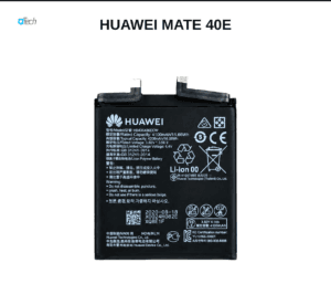 Huawei Mate 40E Battery