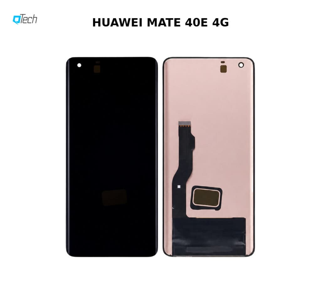 Huawei Mate 40E 4G LCD Panel