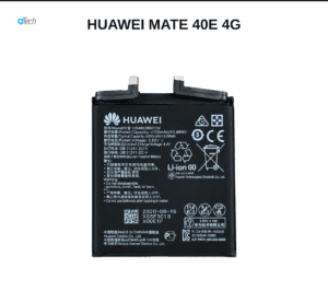 Huawei Mate 40E 4G Battery