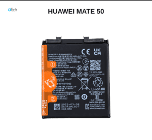 Huawei Mate 50 Battery
