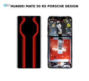 Huawei Mate 50 RS Porsche Design LCD Panel
