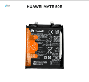 Huawei Mate 50E Battery