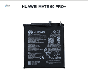 Huawei Mate 60 Pro+ Battery
