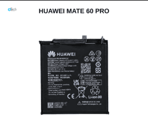 Huawei Mate 60 Pro Battery