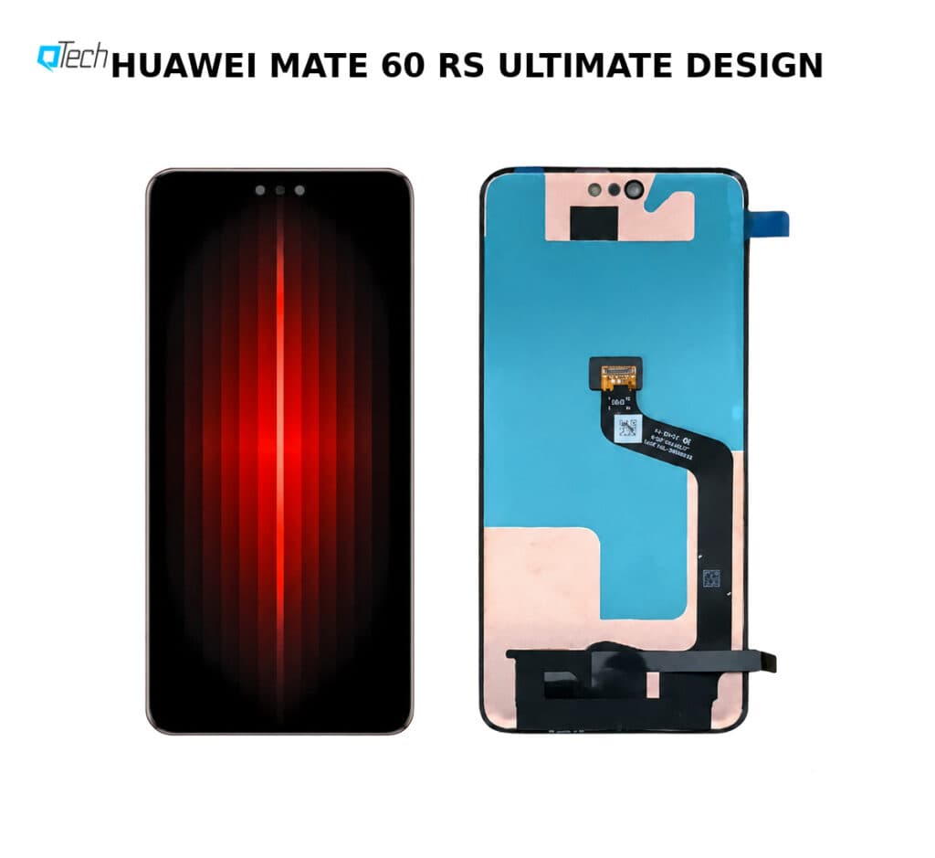 Huawei Mate 60 RS Ultimate Design LCD Panel