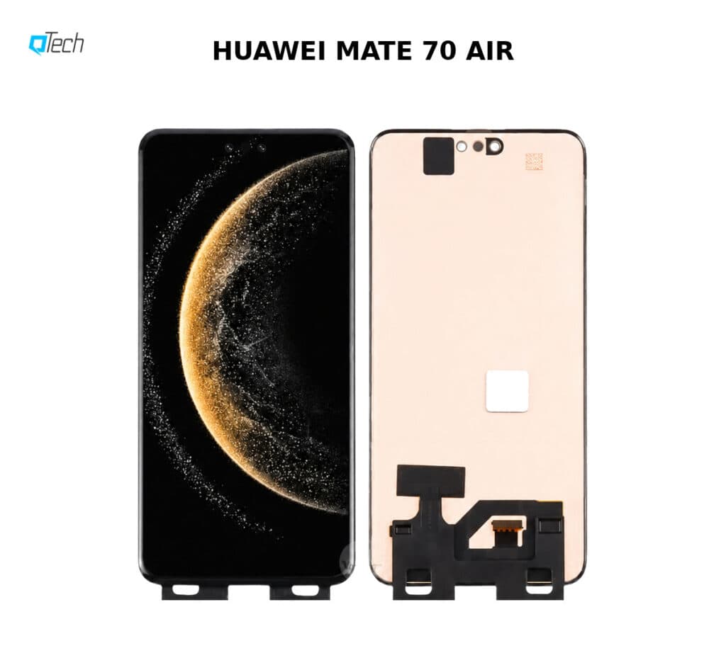 Huawei Mate 70 Air LCD Panel