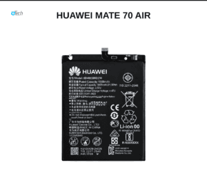 Huawei Mate 70 Air Battery