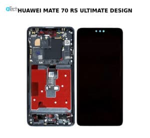 Huawei Mate 70 RS Ultimate Design LCD Panel