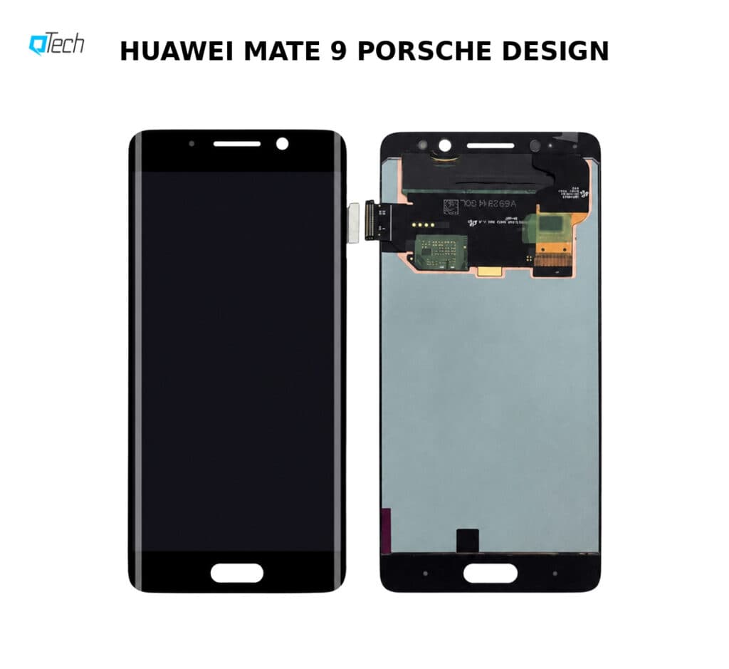 Huawei Mate 9 Porsche Design LCD Panel