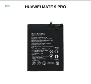 Huawei Mate 9 Pro Battery
