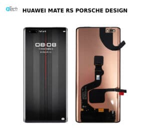 Huawei Mate RS Porsche Design LCD Panel