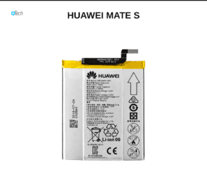 Huawei Mate S Battery