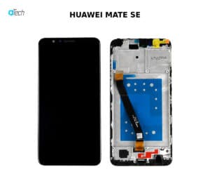Huawei Mate SE LCD Panel