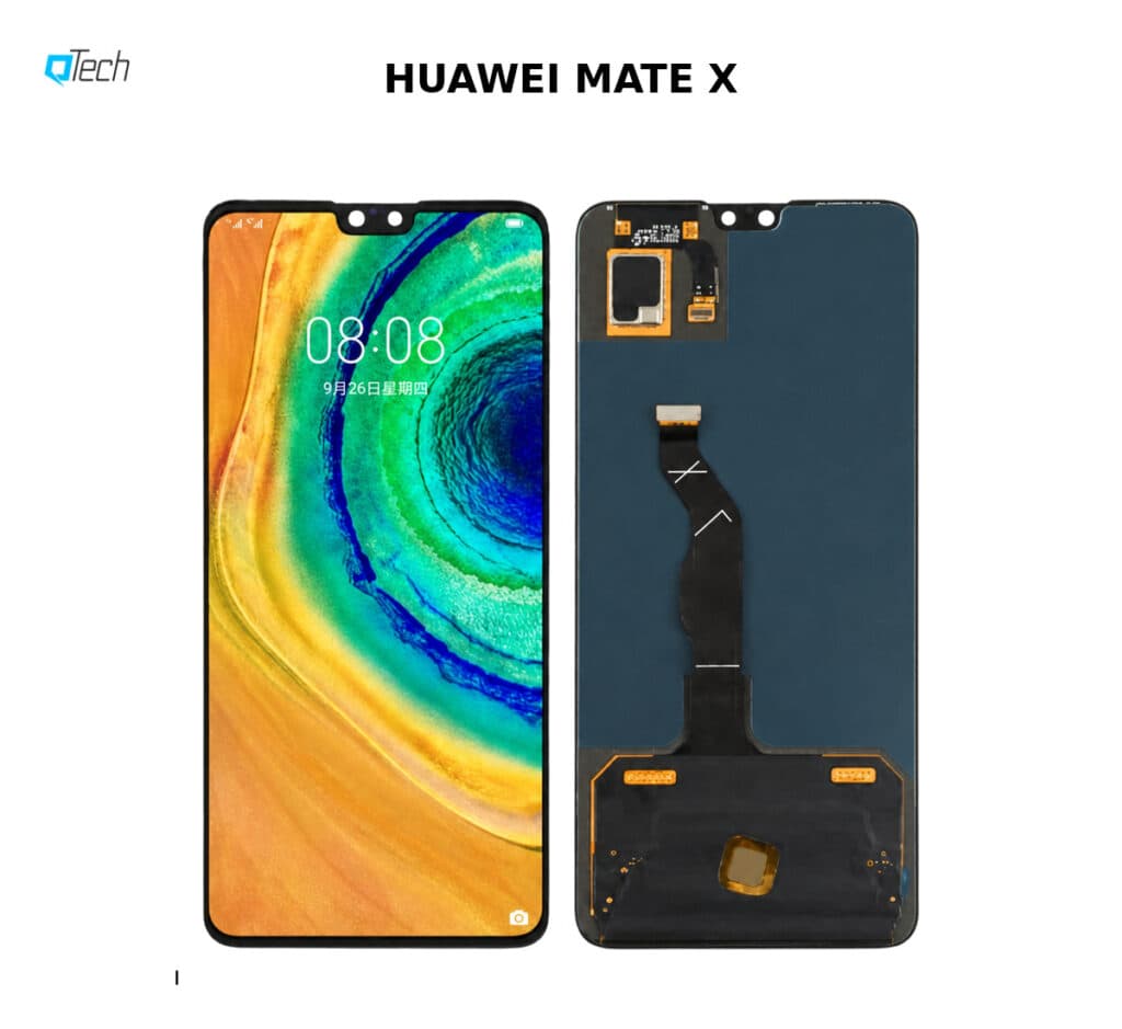 Huawei Mate X LCD Panel
